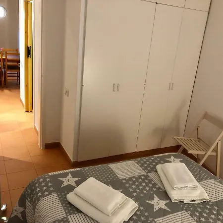 S'arenella 아파트