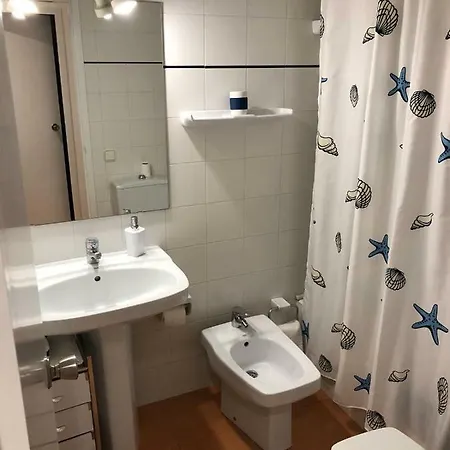 Lägenhet S'arenella