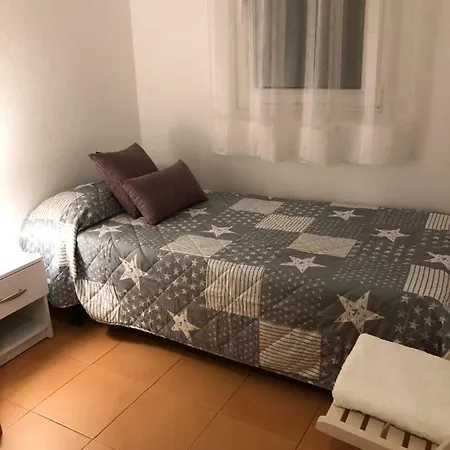 S'arenella Cadaqués