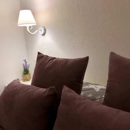 S'arenella Lägenhet