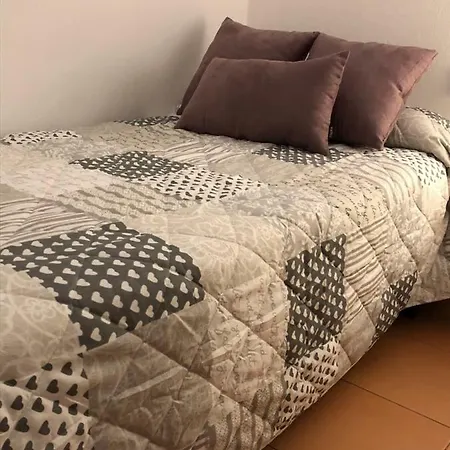 S'arenella Appartamento *