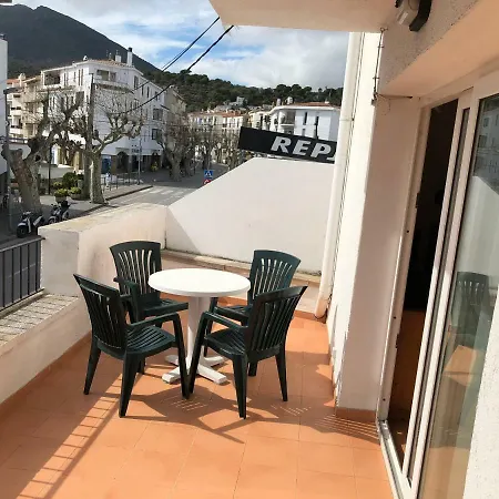 S'arenella * Cadaqués