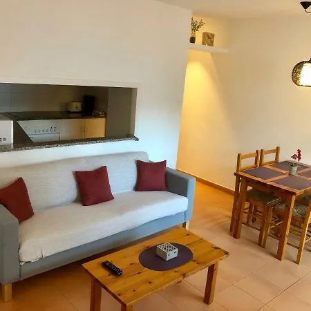 Lägenhet S'arenella Cadaqués
