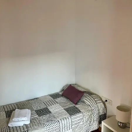 Lägenhet S'arenella