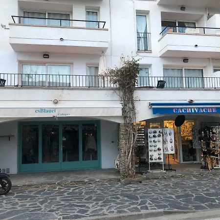 Lägenhet S'arenella Cadaqués