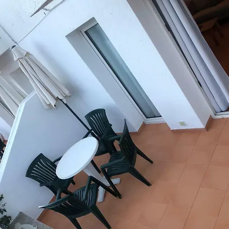S'arenella Lägenhet Cadaqués
