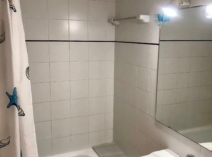 S'arenella Апартаменты