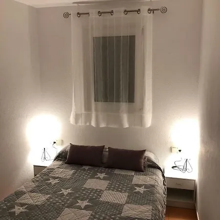 S'arenella Apartament Cadaqués