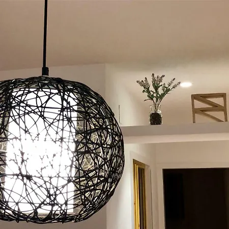 Apartament S'arenella *