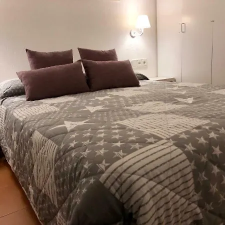 S'arenella Apartament Cadaqués