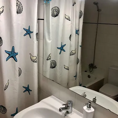 Apartament S'arenella