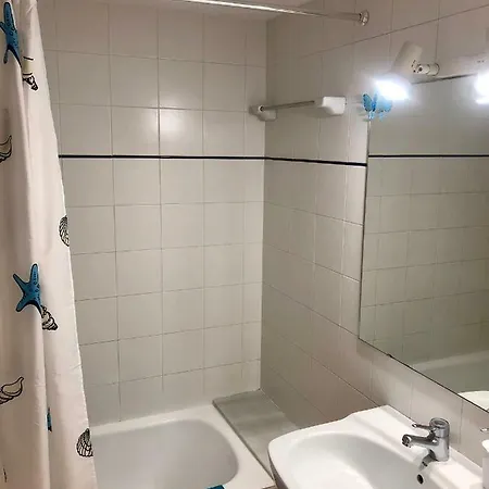 S'arenella Apartament