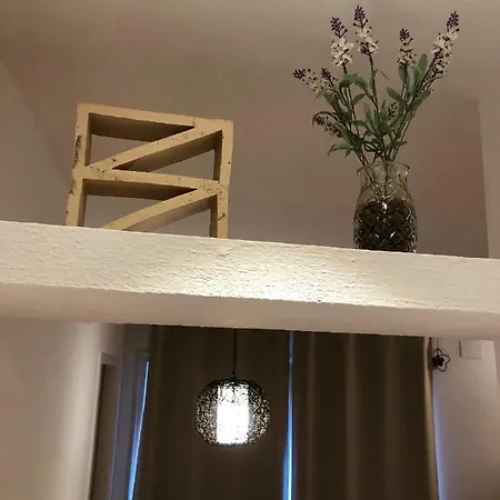 S'arenella Apartament *