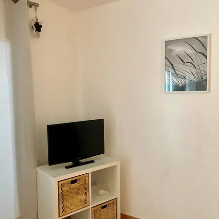 Apartament S'arenella
