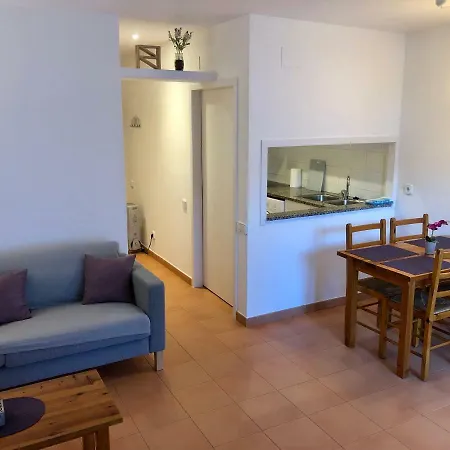 Apartament S'arenella