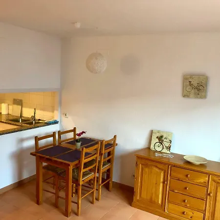 Apartament S'arenella Cadaqués