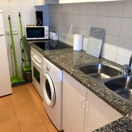S'arenella Apartament