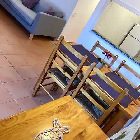 S'arenella Apartament *