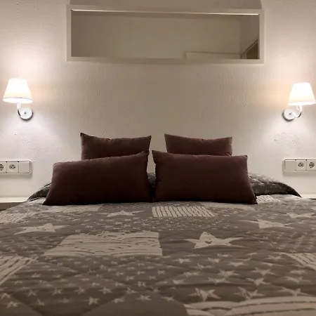 Apartament S'arenella